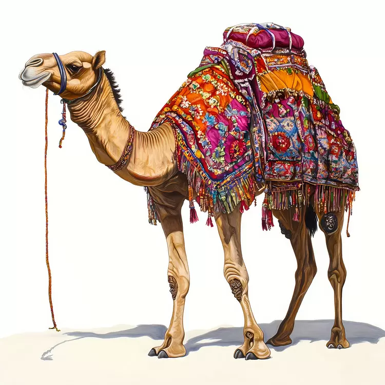 Pushkar Camel Fair