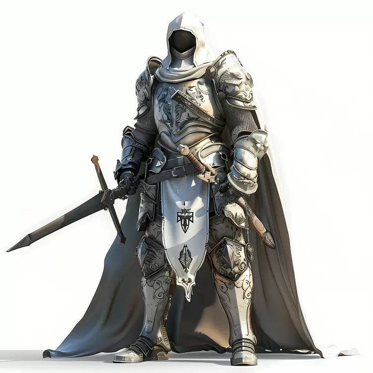 paladin