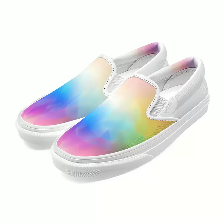 Slip-Ons