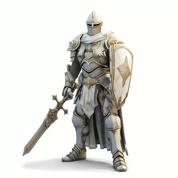 paladin