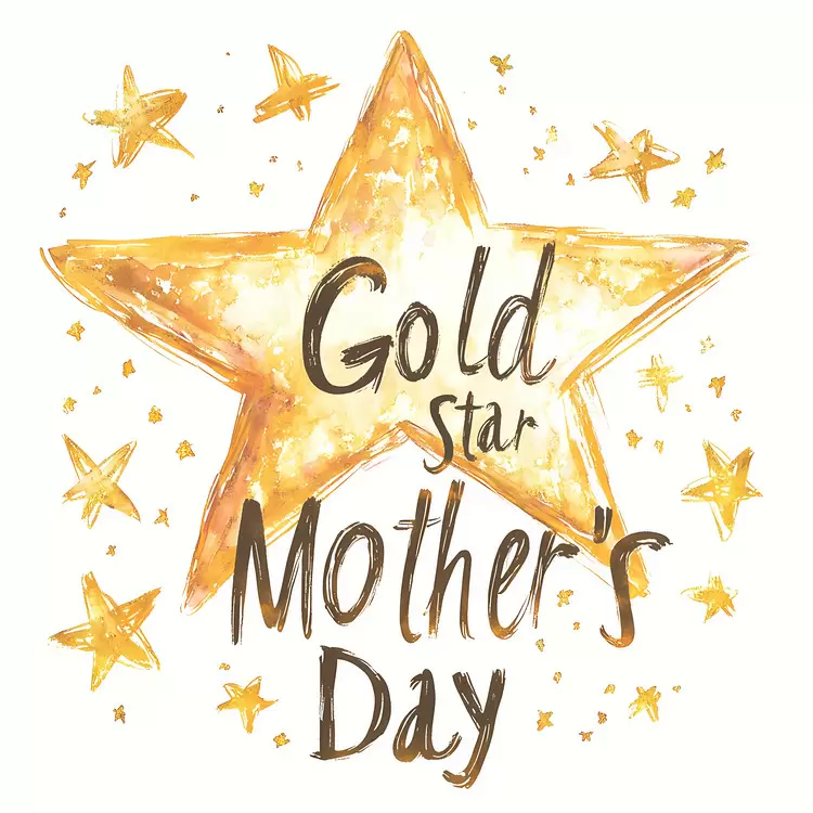 Gold Star Mothers Day
