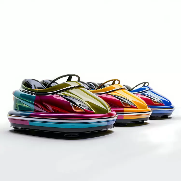 Bumper Cars