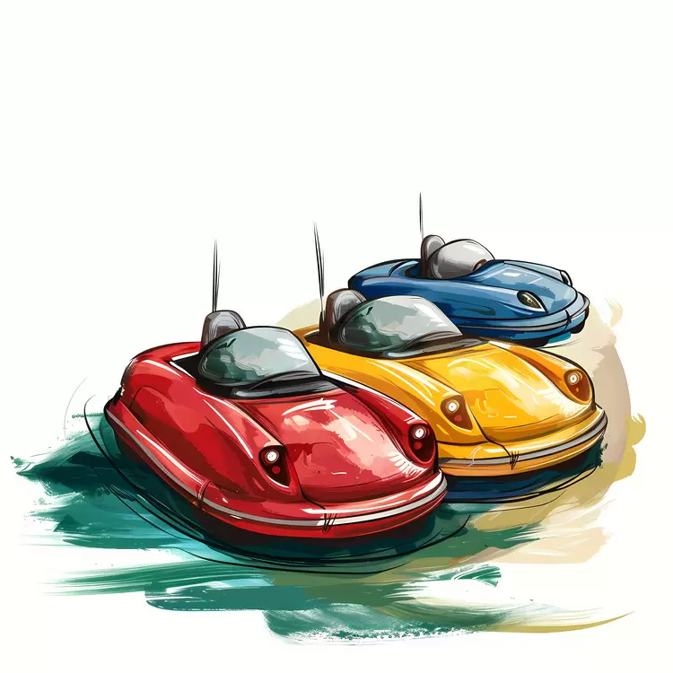 Bumper Cars