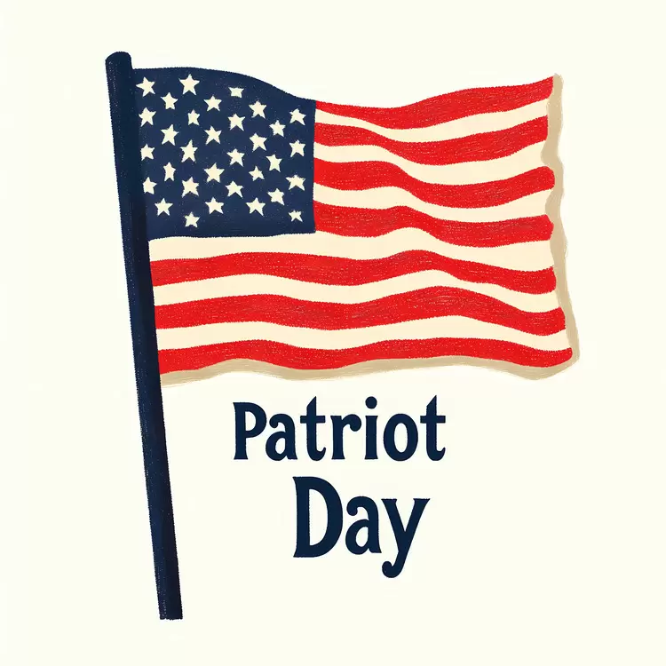 Patriot Day