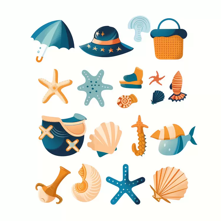 Beachcombing