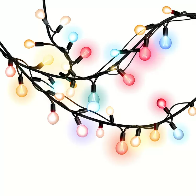 Fairy Lights