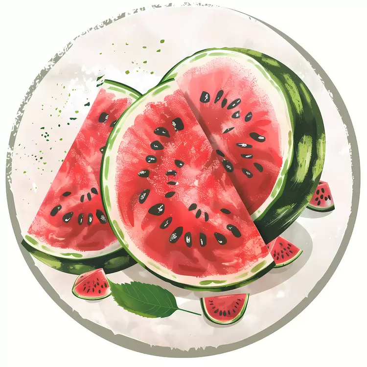 watermelon