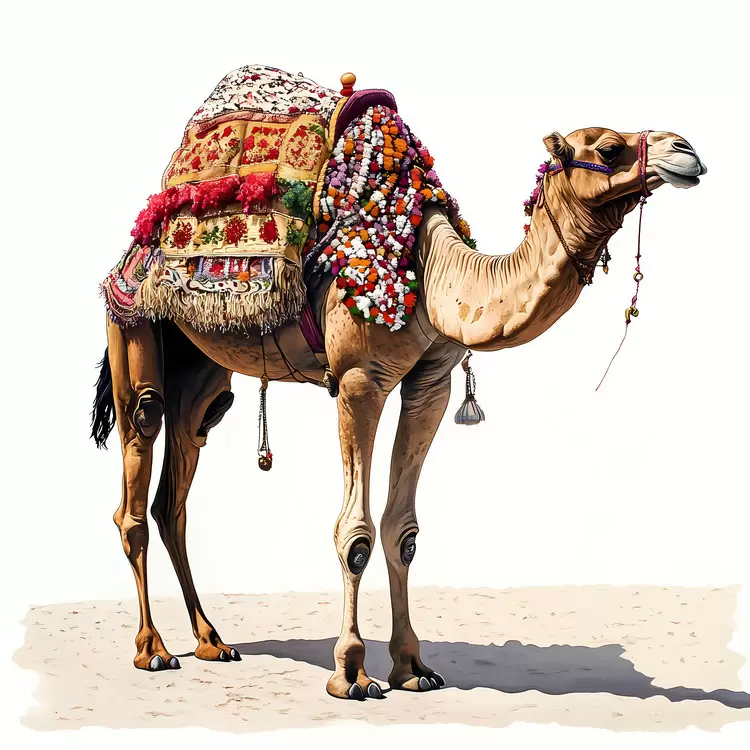 Pushkar Camel Fair