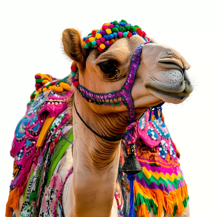 Pushkar Camel Fair