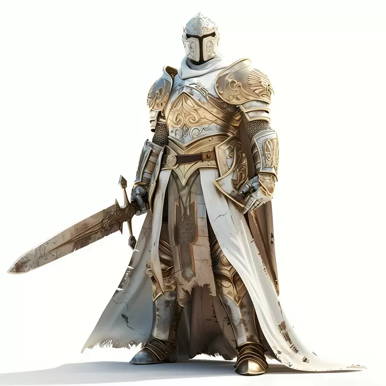 paladin