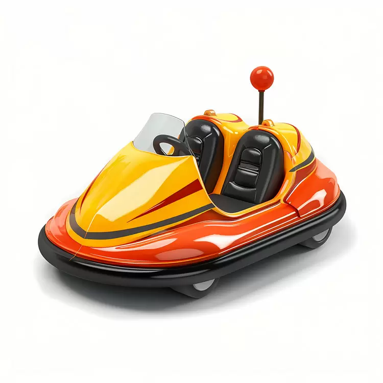 Bumper Cars