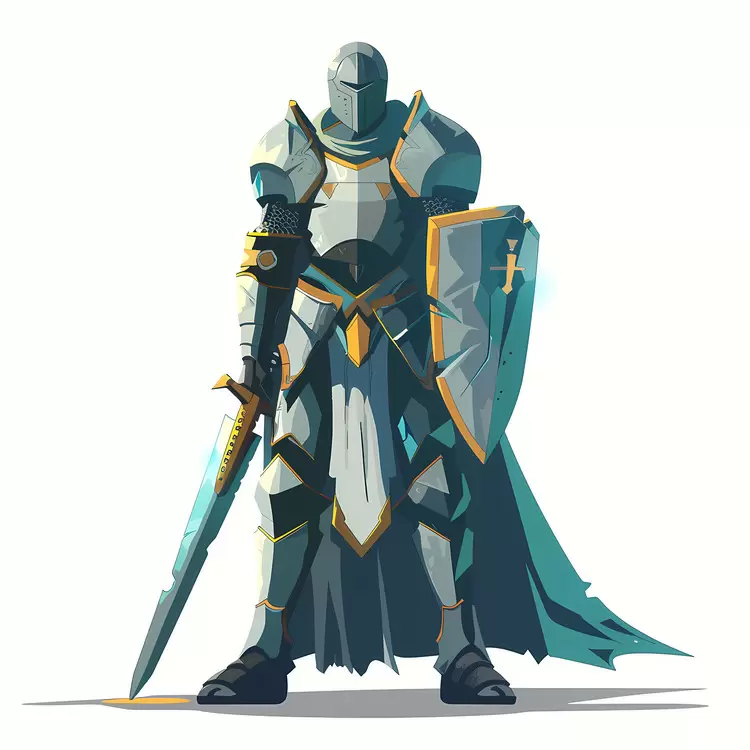 paladin