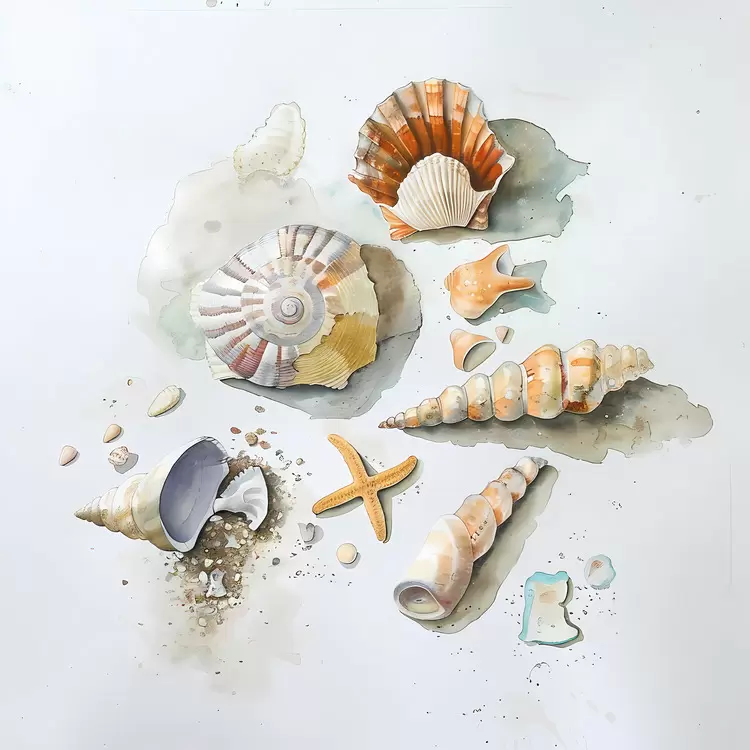 Beachcombing