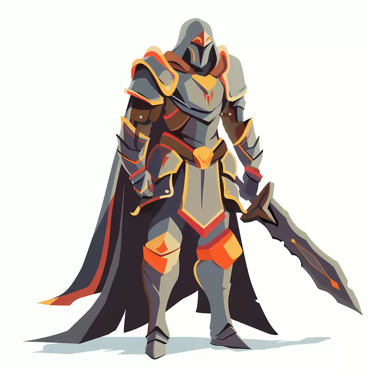 paladin