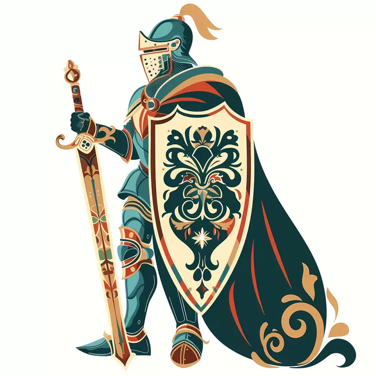 paladin