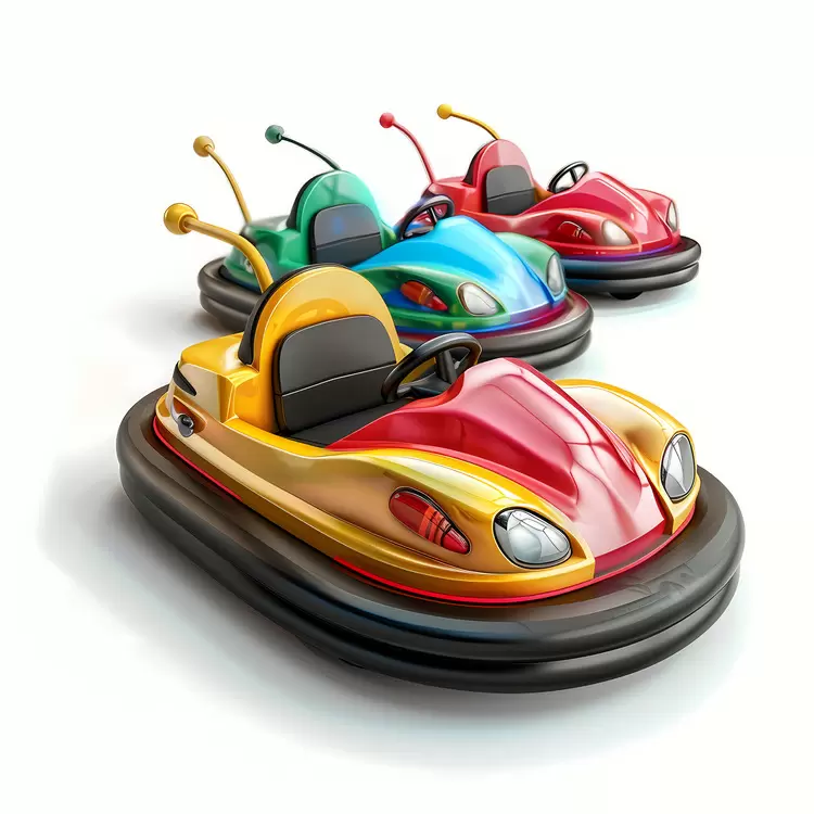 Bumper Cars