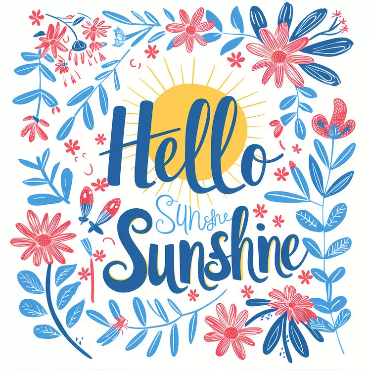 Hello Sunshine