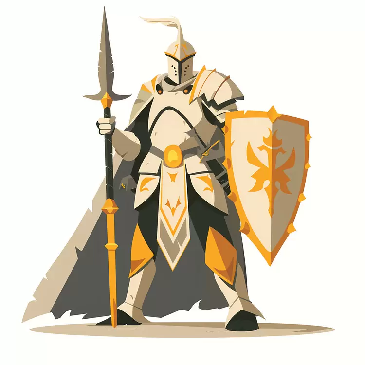 paladin