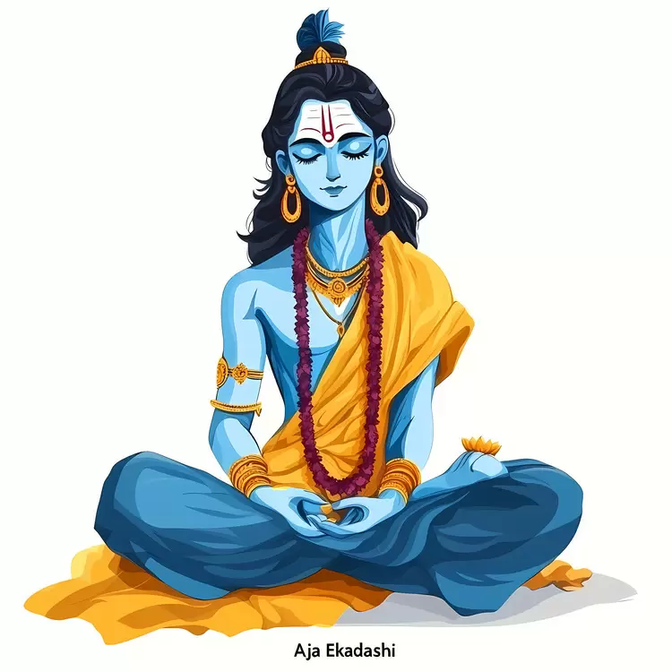 Aja Ekadashi