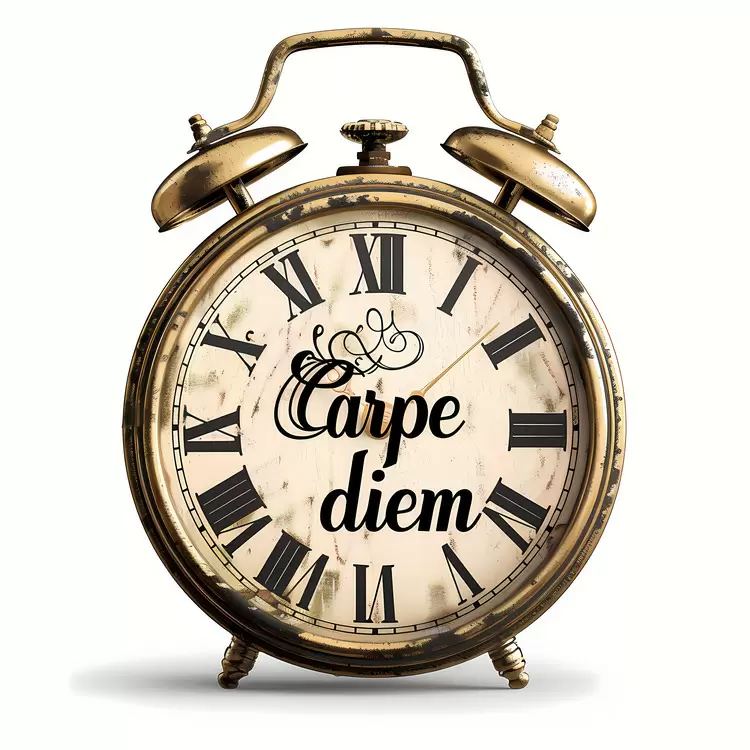 Carpe diem