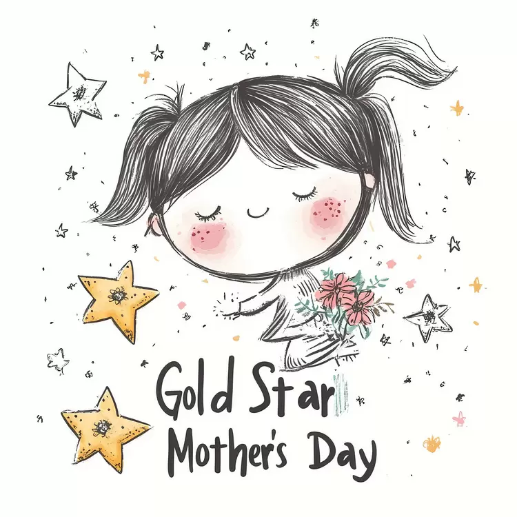 Gold Star Mothers Day