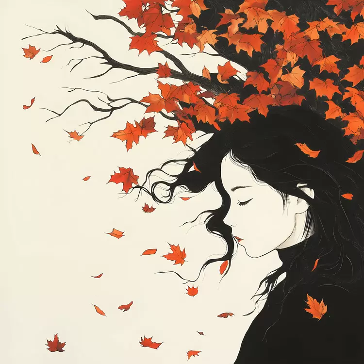 Autumn begins