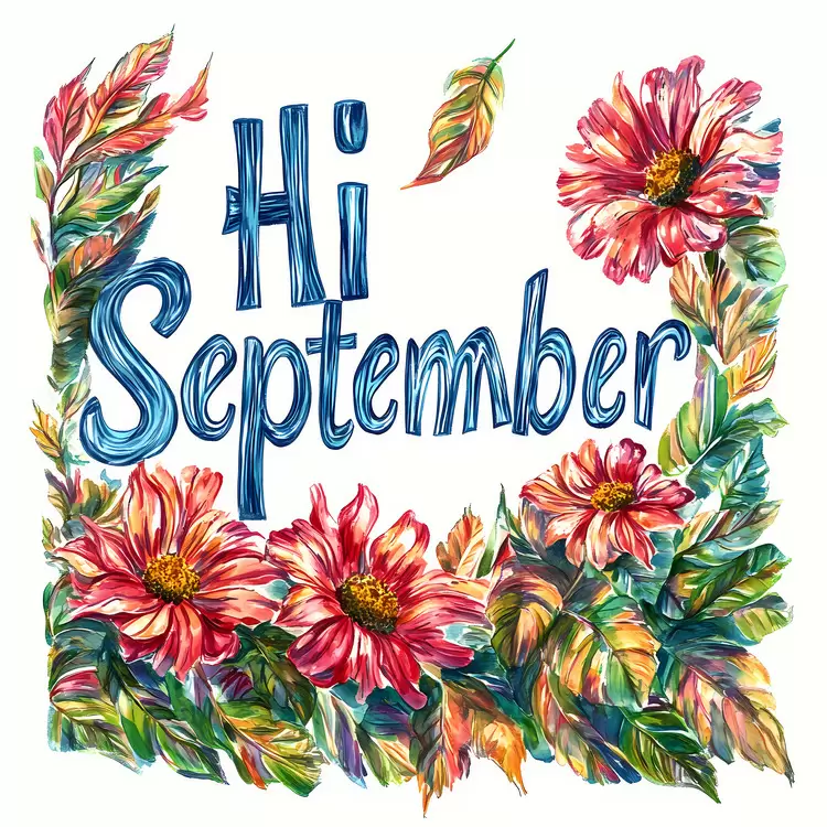 Hi September