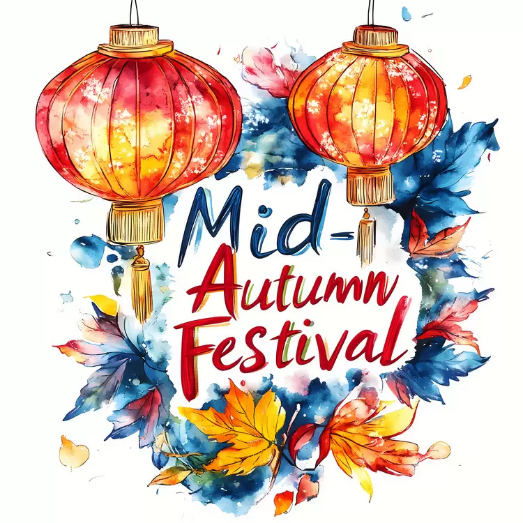 Mid-Autumn Festival