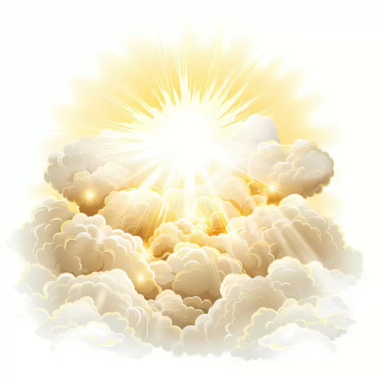 Holy light