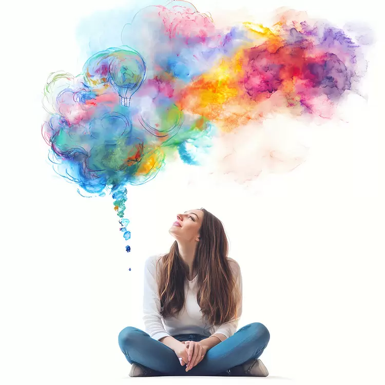 Positive Thinking