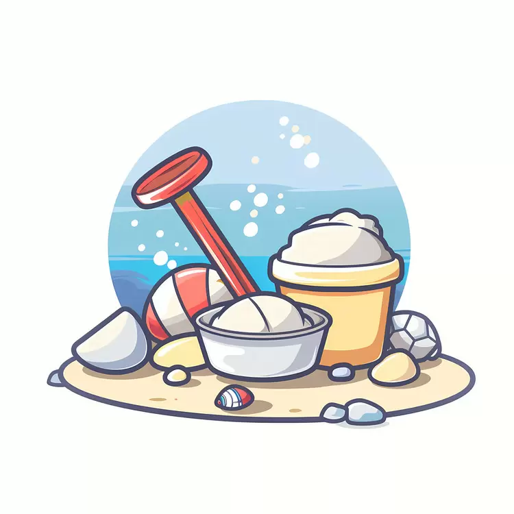 Beachcombing