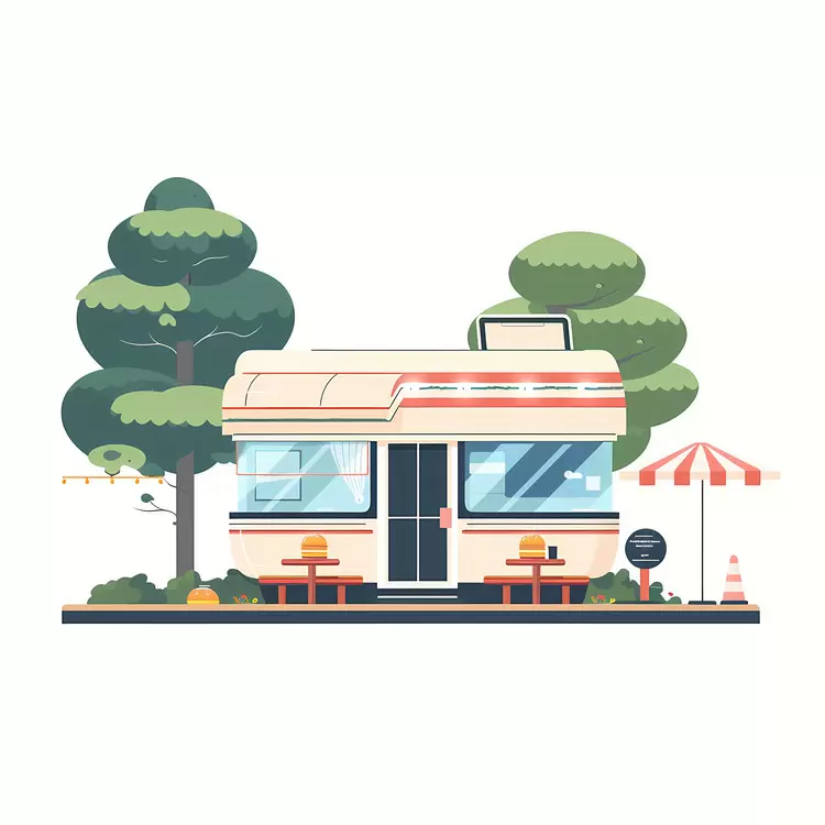 Roadside Diner