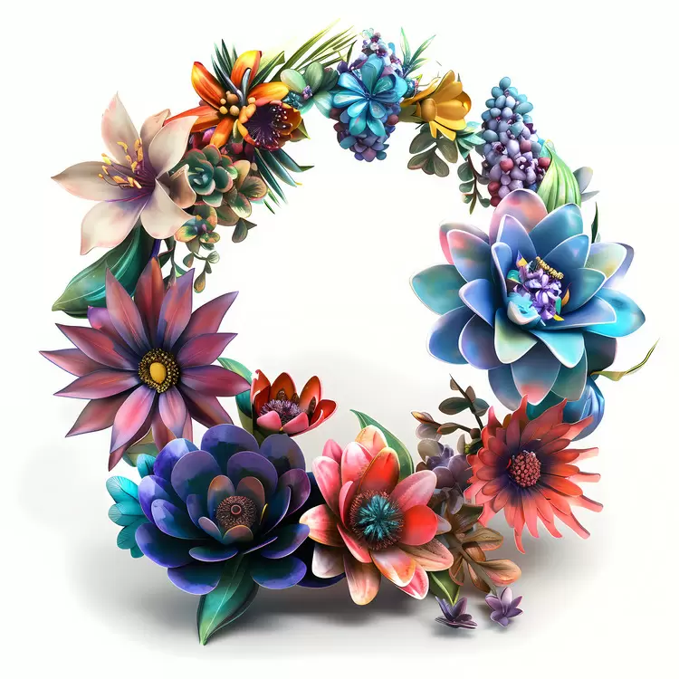 Flower Crown
