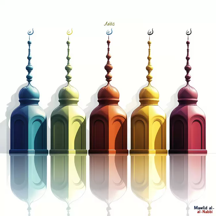 Mawlid al-Nabi