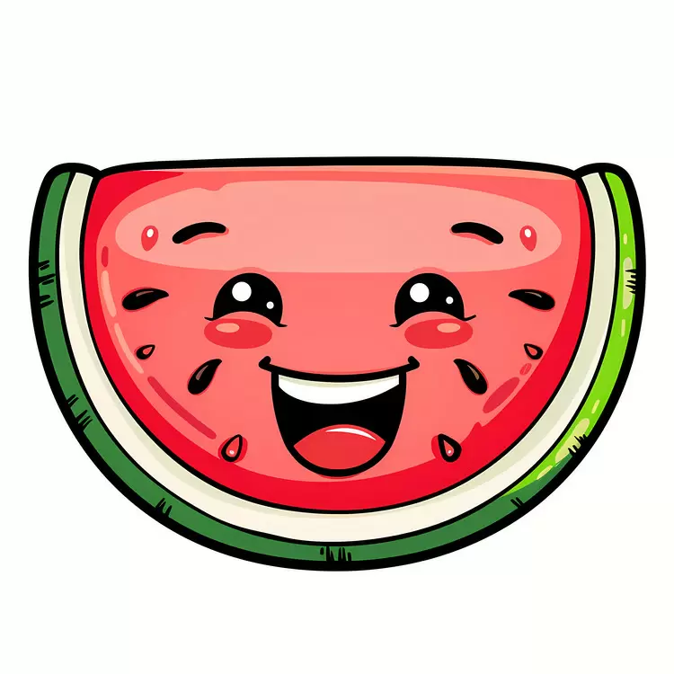 watermelon