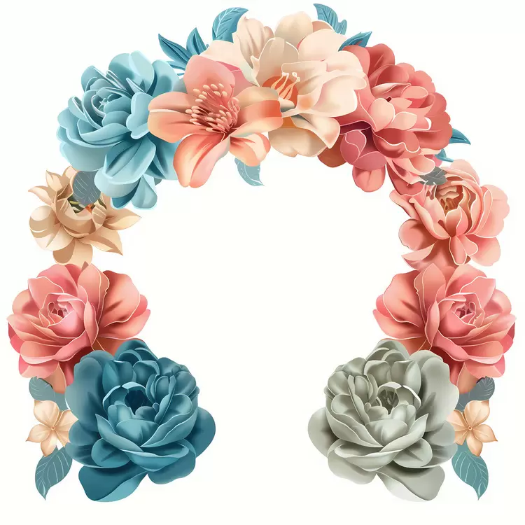 Flower Crown