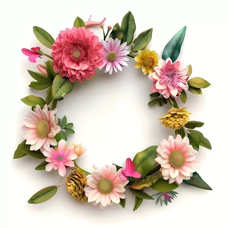 Flower Crown