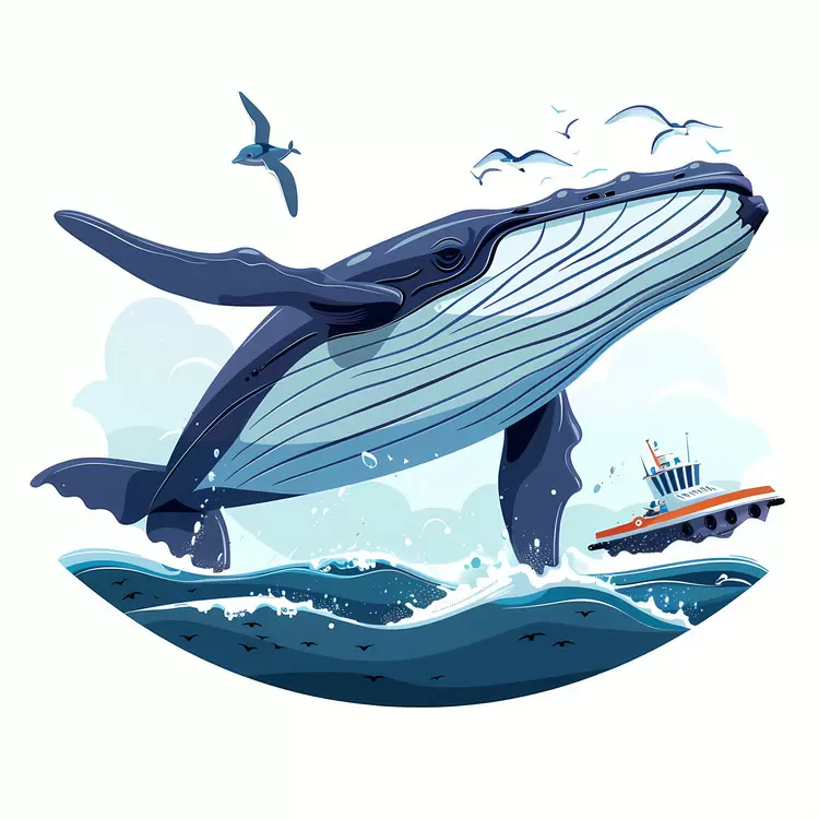 Whale Watching