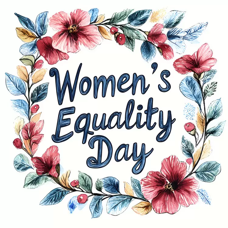 Womens Equality Day