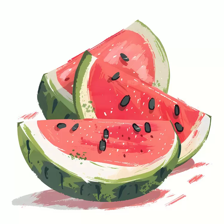 watermelon