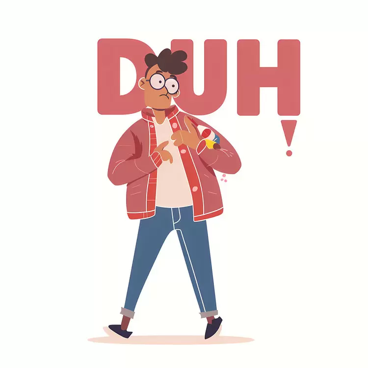 Duh