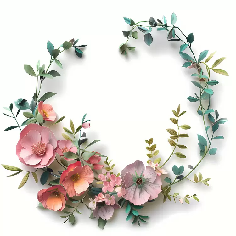 Flower Crown