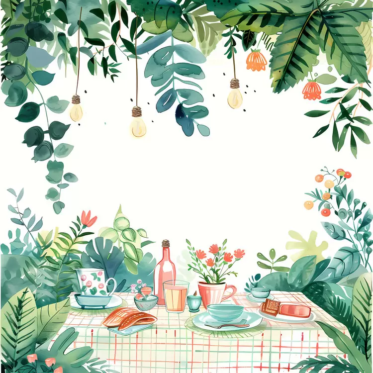 Garden Party