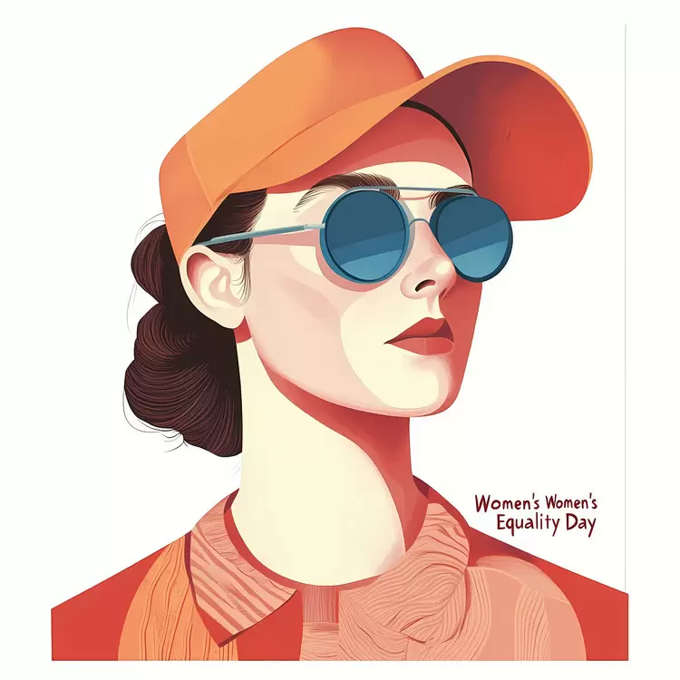 Womens Equality Day