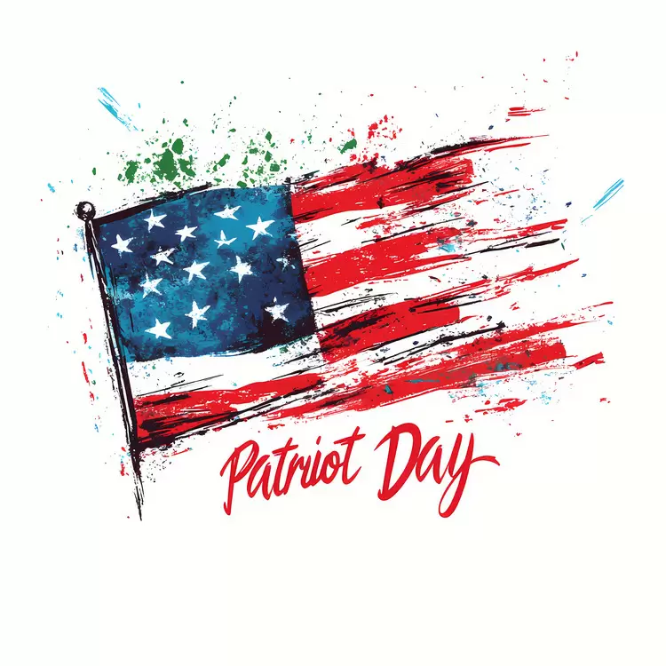 Patriot Day