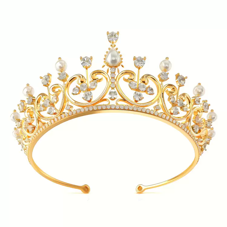 tiara