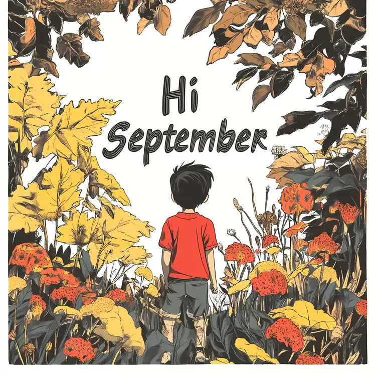 Hi September