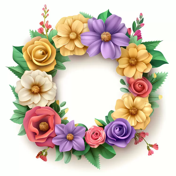 Flower Crown