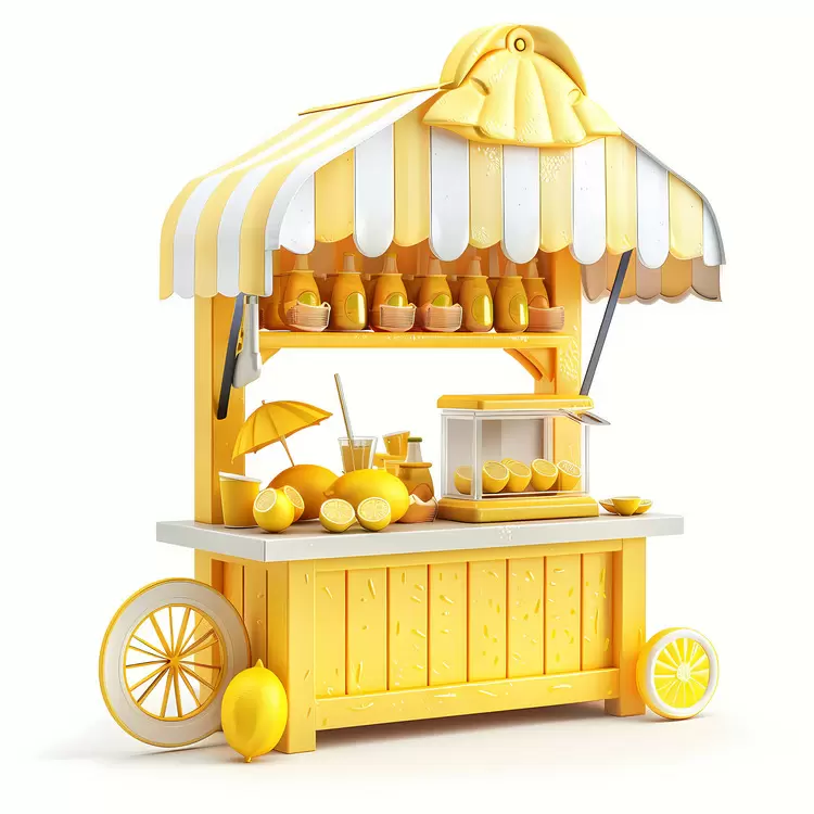 Lemonade Stand