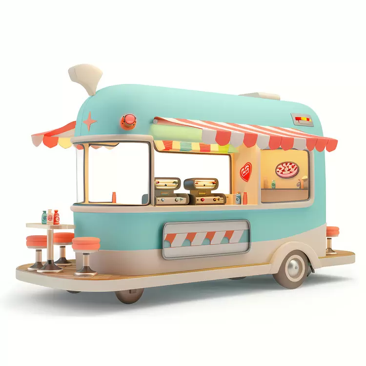 Roadside Diner
